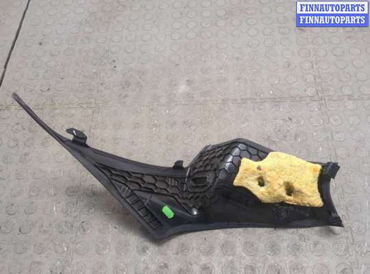 купить Пластик (обшивка) салона на Mercedes CLA C117 2013-2019