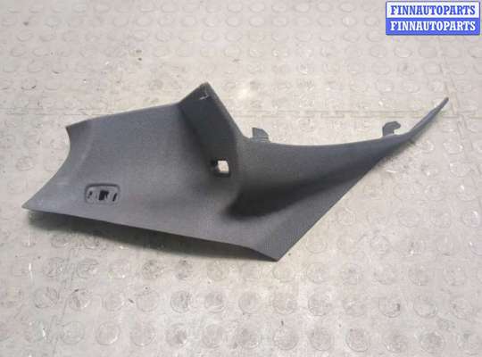 купить Пластик (обшивка) салона на Mercedes CLA C117 2013-2019