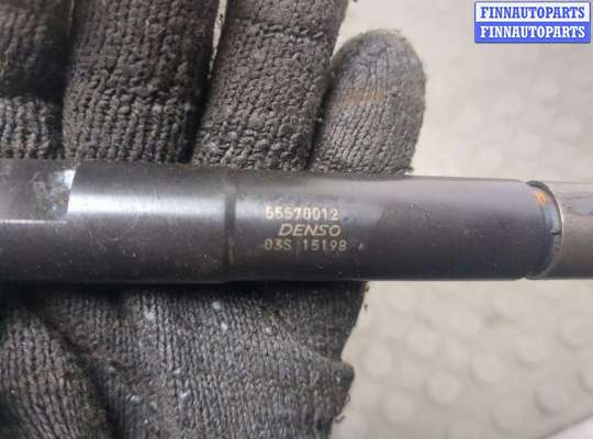 купить Форсунка топливная на Opel Mokka 2012-2019