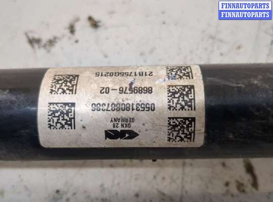 купить Полуось (приводной вал, шрус) на BMW 5 G30, G31 2017-2023