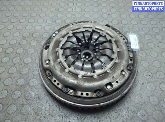 Маховик RN1590212 на Renault Scenic 2009-2012