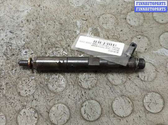 Форсунка топливная RN1601415 на Renault Kangoo 1998-2008