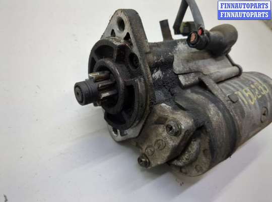 купить Стартер на Hyundai Elantra 2000-2005