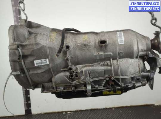 купить КПП - автомат (АКПП) на BMW 3 E90, E91, E92, E93 2005-2012