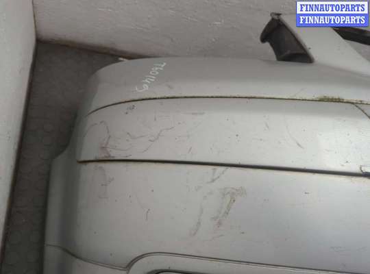 купить Бампер на Volkswagen Transporter 5 2003-2015