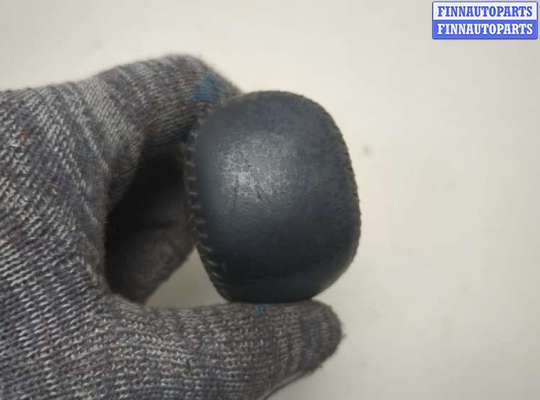 Чехол кулисы КПП