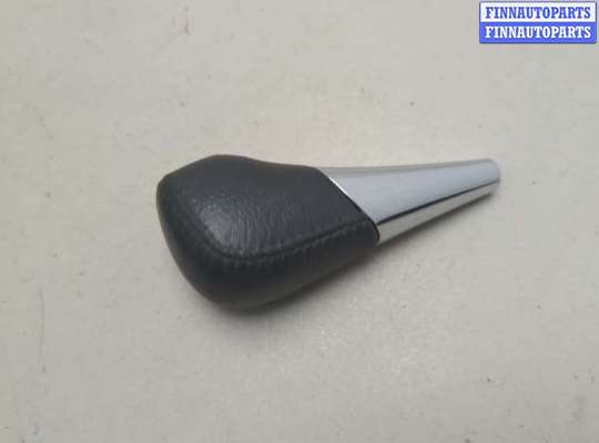 Чехол кулисы КПП на Toyota Camry XV40