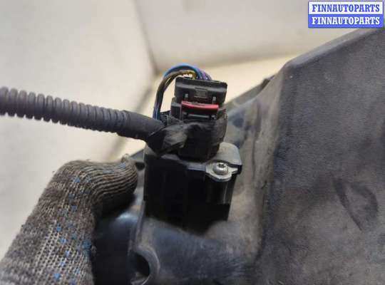 купить Корпус воздушного фильтра на Mercedes Vito W639 2003-2014