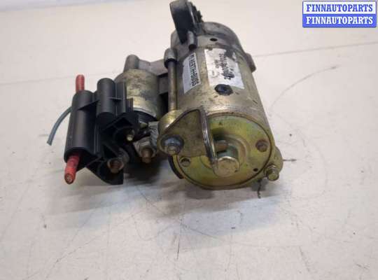 купить Стартер на Ford Mondeo 3 2000-2007