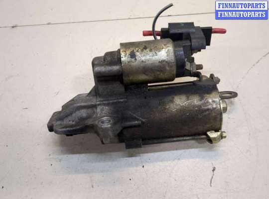 купить Стартер на Ford Mondeo 3 2000-2007