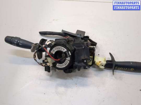 Переключатель поворотов и дворников (стрекоза) RN1447153 на Renault Kangoo 1998-2008