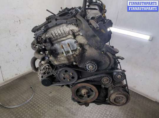 купить Двигатель (ДВС) на KIA Ceed 2007-2012