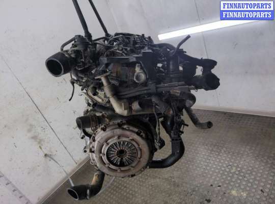 Двигатель (ДВС) KA600964 на KIA Ceed 2007-2012