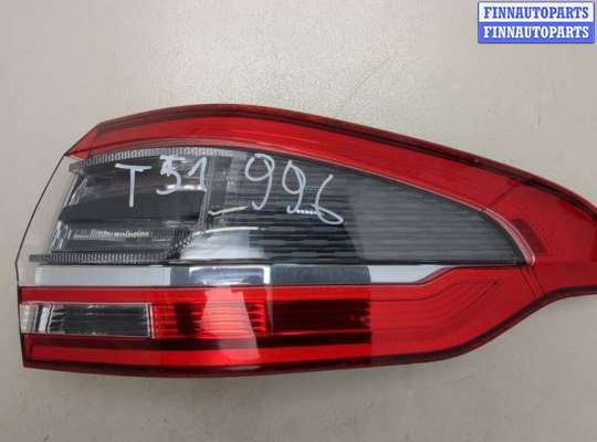 купить Фонарь (задний) на Ford S-Max 2010-2015
