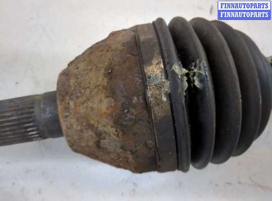 купить Полуось (приводной вал, шрус) на Opel Antara 2006-2015