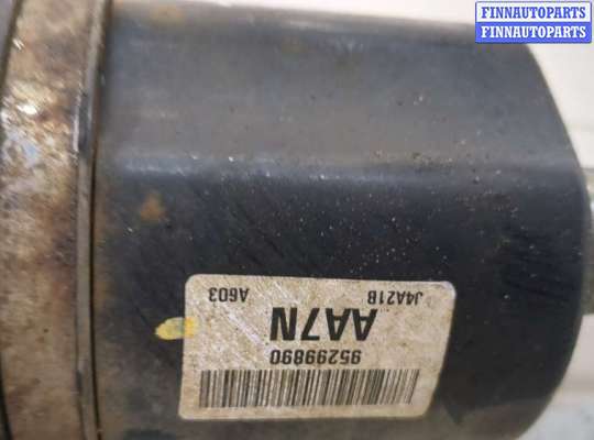 купить Полуось (приводной вал, шрус) на Opel Antara 2006-2015