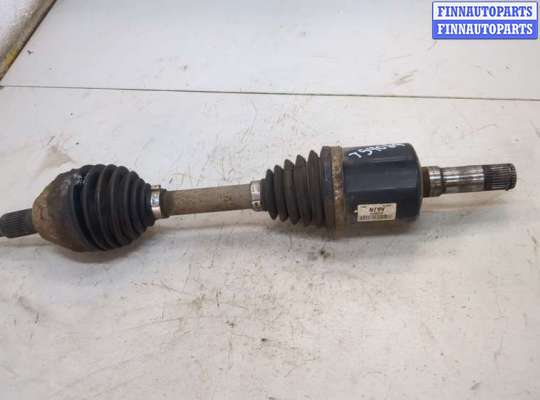 купить Полуось (приводной вал, шрус) на Opel Antara 2006-2015