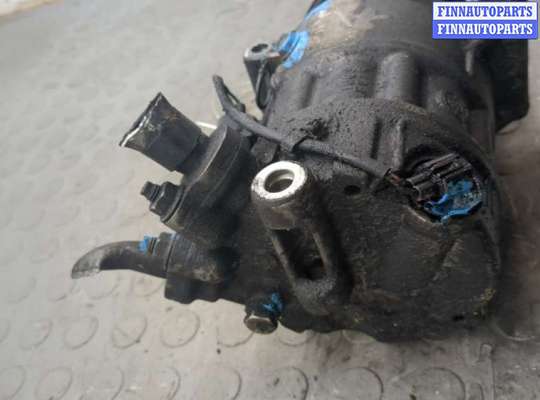 купить Компрессор кондиционера на Volvo V70 2007-2016