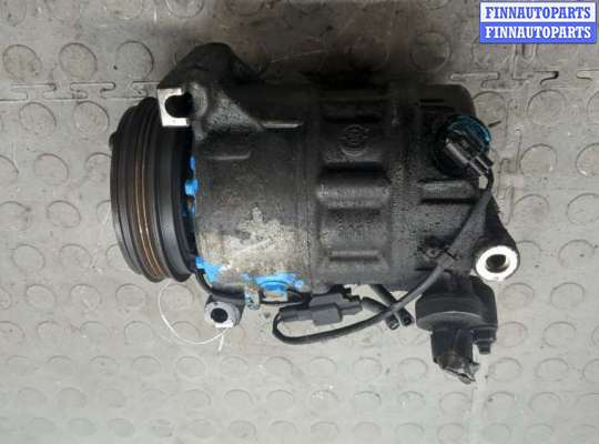 купить Компрессор кондиционера на Volvo V70 2007-2016