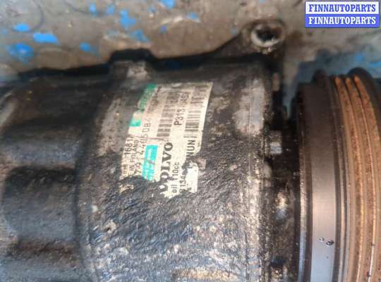 купить Компрессор кондиционера на Volvo V70 2007-2016