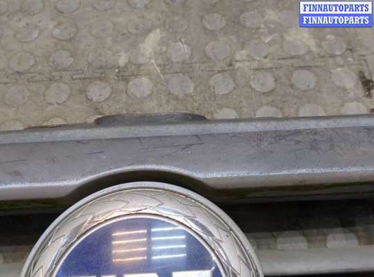 купить Решетка радиатора на Fiat Ducato 1994-2006
