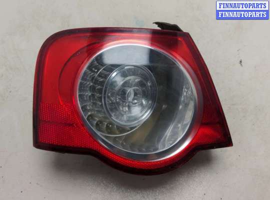 Купить Фонарь (задний) на Volkswagen Passat 6 2005-2010 Фонарь (задний) VG2676588 на Volkswagen Passat 6 2005-2010
