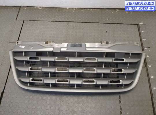 Решетка радиатора RN1600017 на Renault Master 2010-