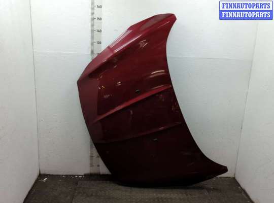 Капот FO1861737 на Ford Escape 2012-2015