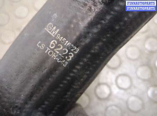 купить Патрубок интеркулера на Buick Encore 2012-2016