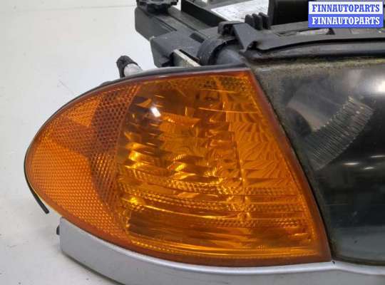 купить Фара (передняя) на BMW 3 E46 1998-2006