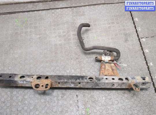 Балка под радиатор NS892448 на Nissan Juke 2010-2019