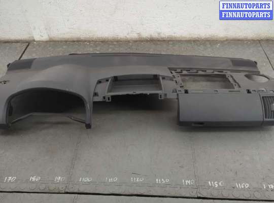 купить Панель передняя салона (торпедо) на Toyota Corolla Verso 2004-2009