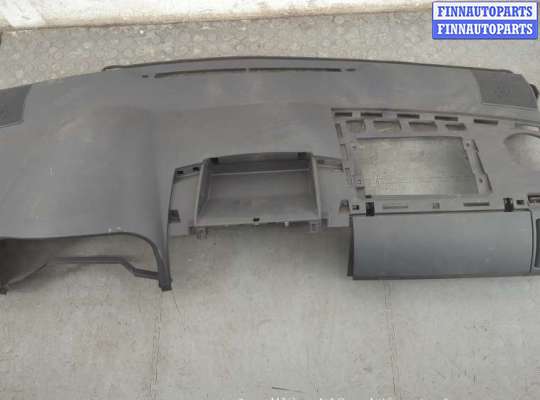 купить Панель передняя салона (торпедо) на Toyota Corolla Verso 2004-2009