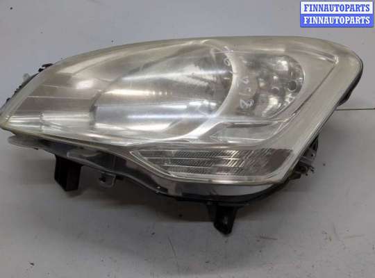 Фара (передняя) PG1247311 на Citroen Berlingo 2008-2012