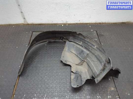 Защита арок (подкрылок) SUK4770 на Subaru Forester (S11) 2002-2008