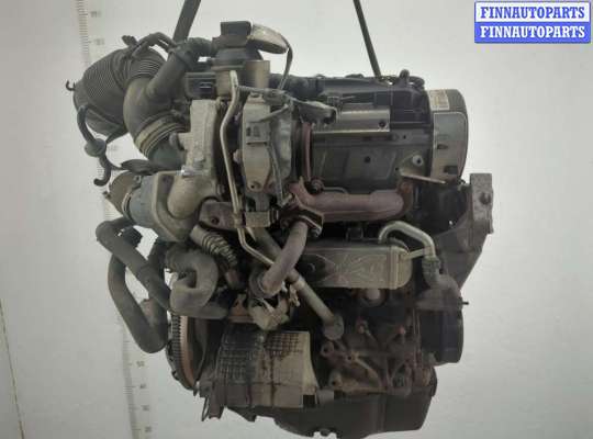 купить Двигатель (ДВС) на Audi A3 (8P) 2003-2013
