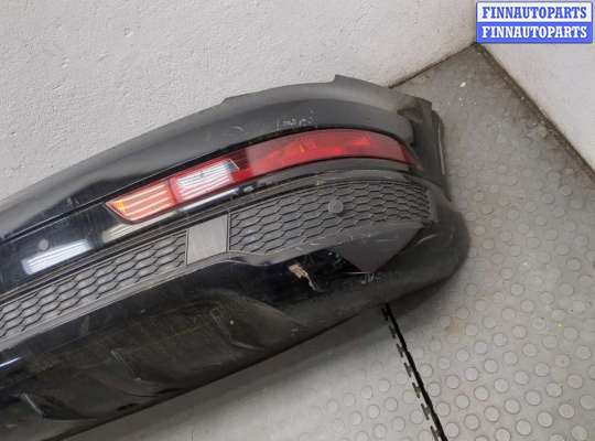 купить Фонарь противотуманный на Audi Q3 2011-2018