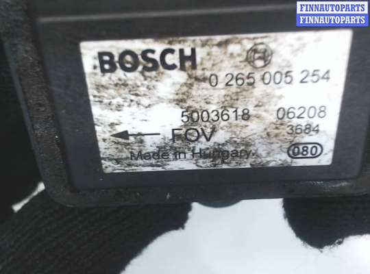 купить Датчик ускорения на Mazda CX-7 2007-2012