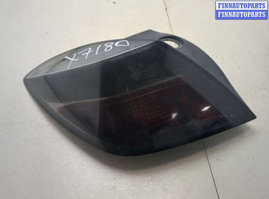Купить Фонарь (задний) на Opel Astra H 2004-2010 Фонарь (задний) OP2345615 на Opel Astra H 2004-2010