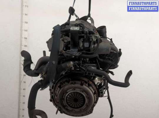 ДВС (Двигатель) на Peugeot 3008 I