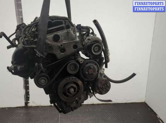 Купить Двигатель (ДВС) на Honda Civic 2005-2012 Двигатель (ДВС) HD522549 на Honda Civic 2005-2012