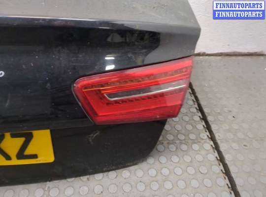 купить Подсветка номера на Audi A6 (C7) 2011-2014