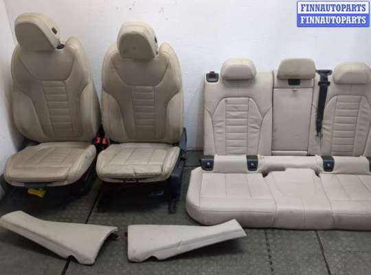 купить Сиденье (комплект) на BMW X4 G02 2018-2025
