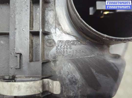 купить Измеритель потока воздуха (расходомер) на Mazda CX-5 2012-2017