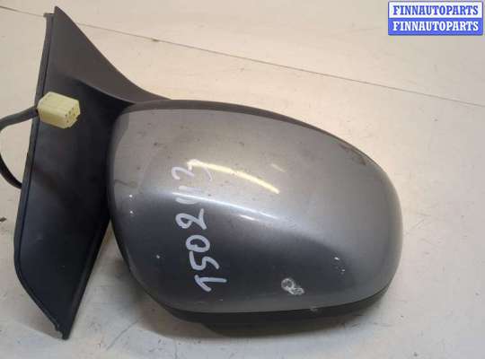 купить Зеркало боковое на Suzuki SX4 2006-2014