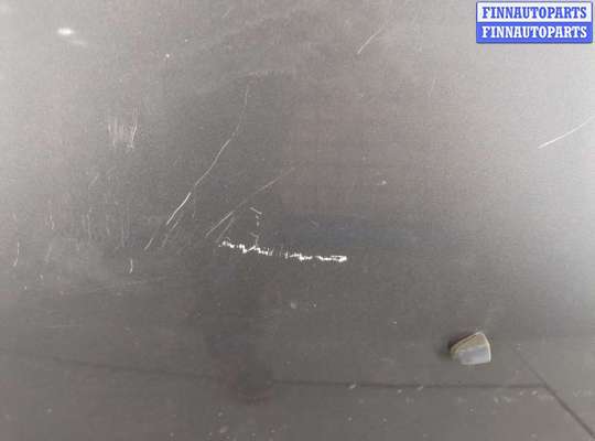 купить Капот на Volvo S40 2004-2012