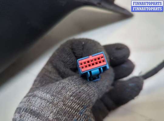 купить Зеркало боковое на Volvo S40 2004-2012