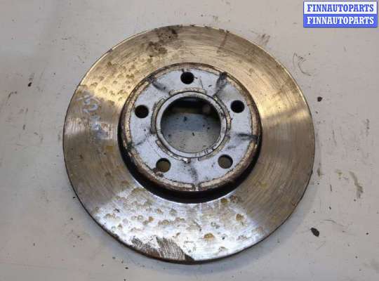 купить Диск тормозной на Ford Focus 3 2011-2015