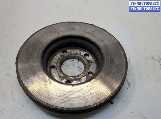 купить Диск тормозной на Ford Focus 3 2011-2015
