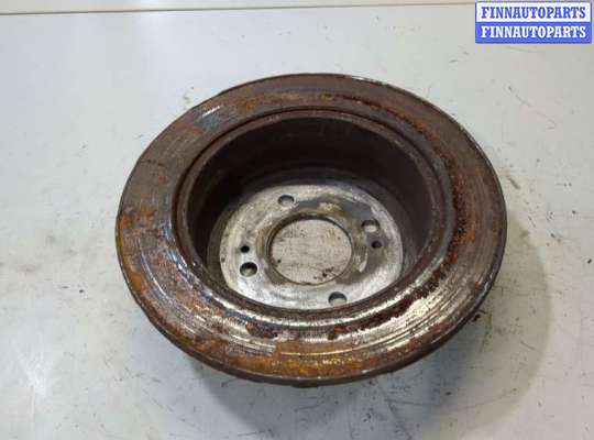 Диск тормозной HN553703 на Hyundai i20 2008-2014
